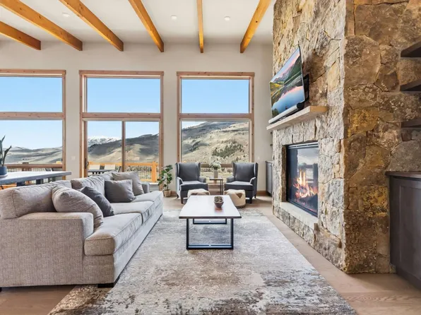 107 Beasley Rd, Silverthorne, CO 80498