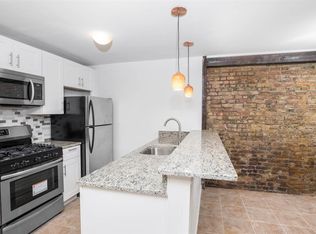 301.5 4th St, Jersey City, NJ 07302