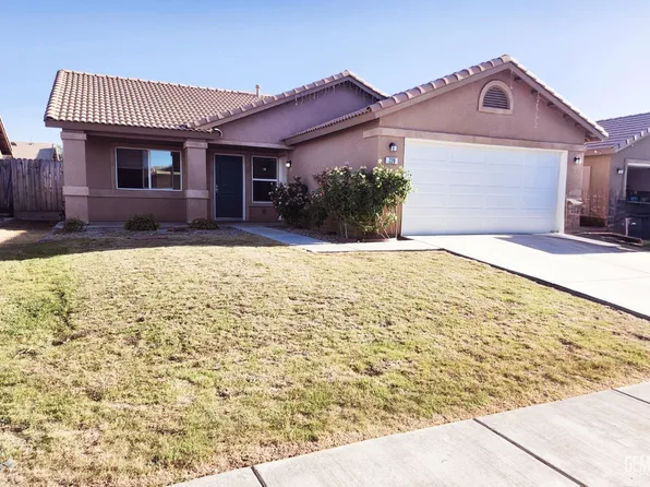 228 Vallejo Ave, Delano, CA 93215