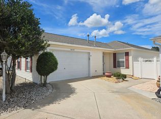 8459 SE 177th Roleson Ln, The Villages, FL 32162
