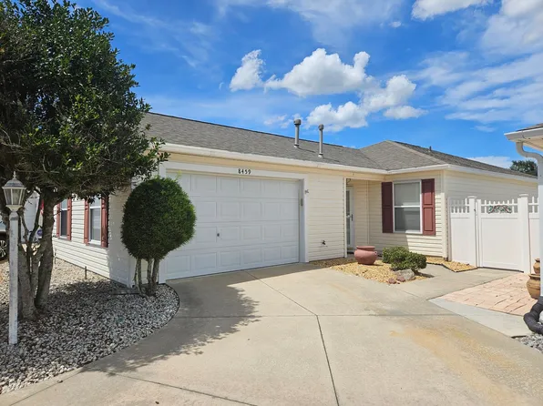 8459 SE 177th Roleson Ln, The Villages, FL 32162