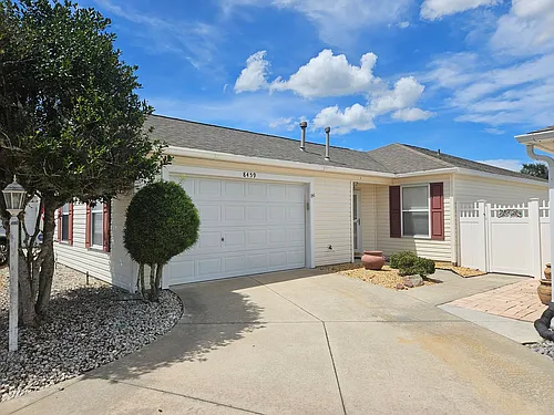 8459 SE 177th Roleson Ln Photo 1