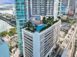 888 Biscayne Blvd APT 811, Miami, FL 33132