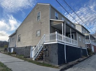 259 High St, Mount Pleasant, PA 15666