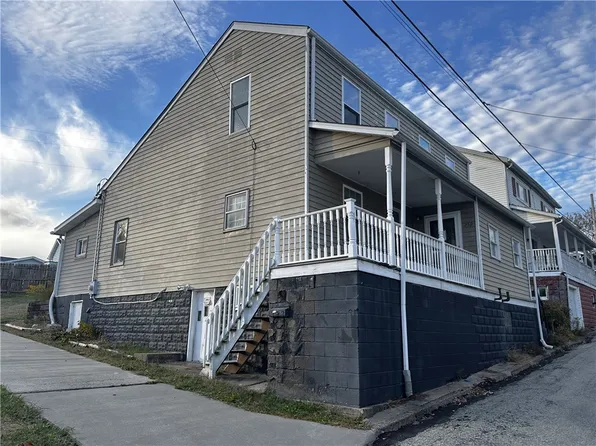 259 High St, Mount Pleasant, PA 15666