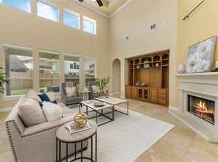 19211 Senterra Lakes Blvd, Spring, TX 77379