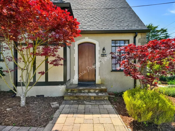 81 Elm Ave, Mill Valley, CA 94941