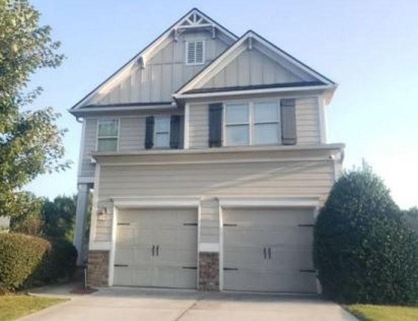 Property Front View
