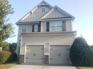 3665 Santa Rosa Way, Douglasville, GA 30135