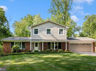 13949 Brighton Dam Rd, Clarksville, MD 21029