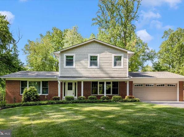 13949 Brighton Dam Rd, Clarksville, MD 21029