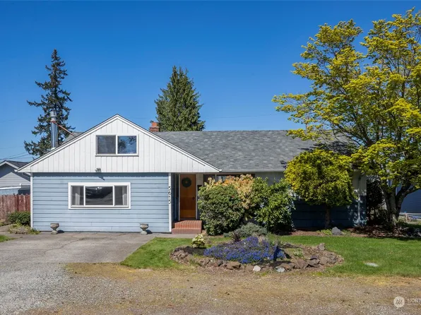 5615 N 44th St, Tacoma, WA 98407