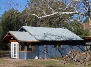 195 S Hillside Way, Payson, AZ 85541