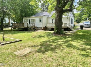 403 Depot St, Roxboro, NC 27573