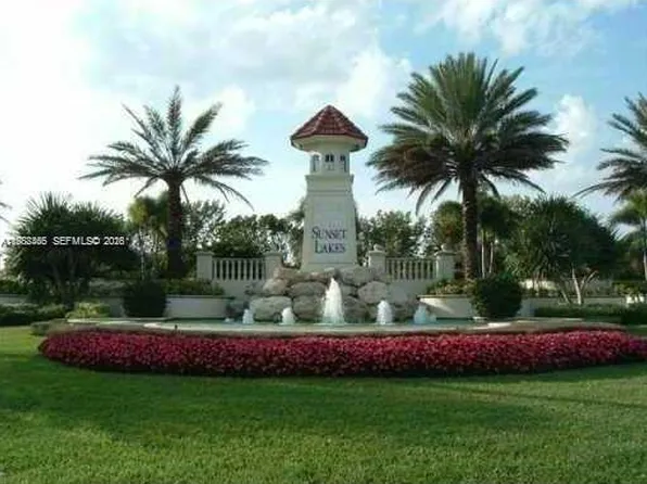 18741 SW 25th Ct, Hollywood, FL 33029