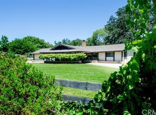 24940 2nd Ave, Los Molinos, CA 96055