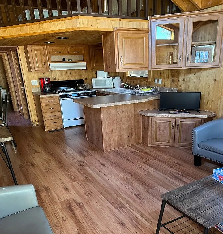 Los Suenos RV Park — Photo 1