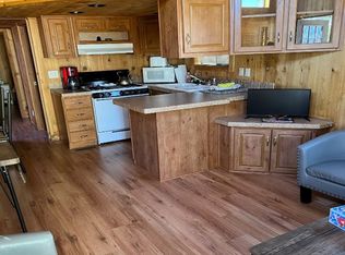 Los Suenos RV Park, Santa Fe, NM 87507