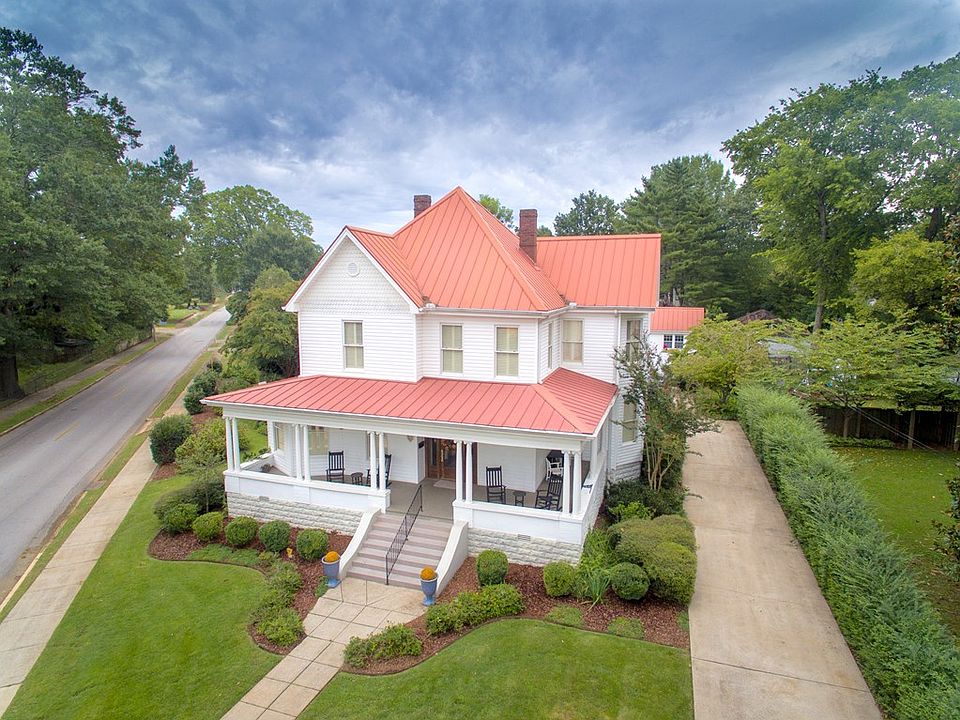 460 N Wood Ave, Florence, AL 35630 Zillow