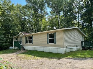 7715 Chipmunk Pass, Randall, MN 56475