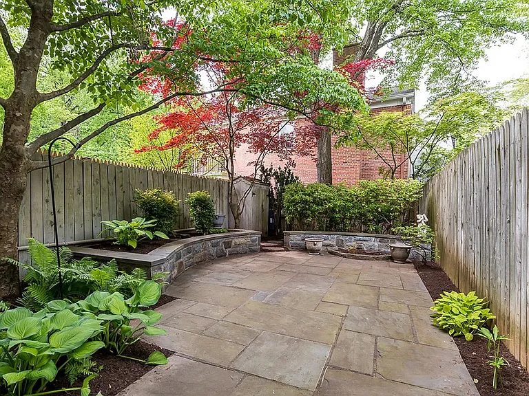 3500 Hamlet Pl #702 — Photo 15