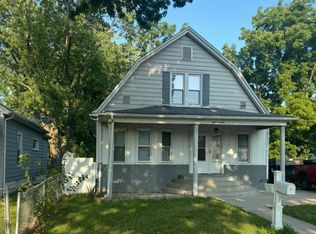 1812 N 9th St, Springfield, IL 62702