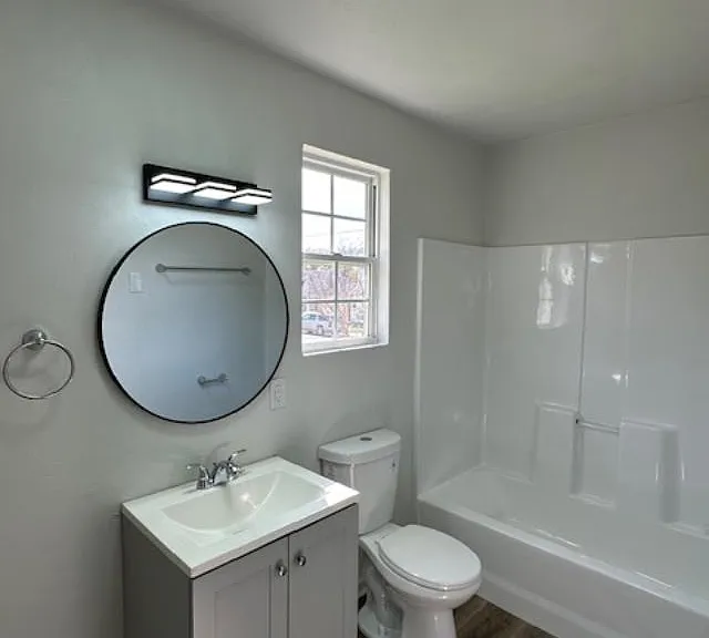 1001 Hanover Ave NW — Photo 5