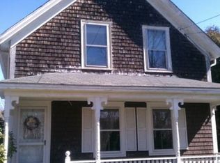 1220 W Main Rd, Portsmouth, RI 02871