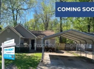 4099 Mountain Terrace St, Memphis, TN 38127