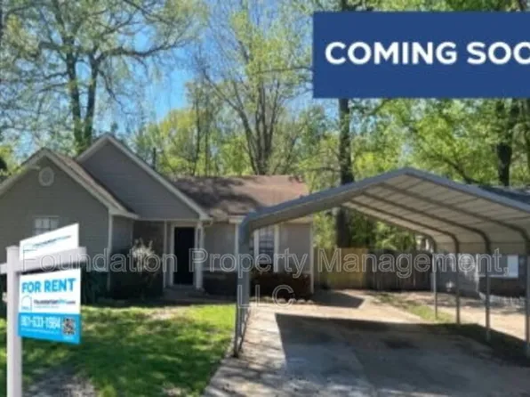4099 Mountain Terrace St, Memphis, TN 38127