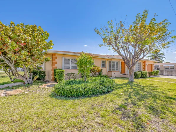 1331 N K Street, Lake Worth Beach, FL 33460