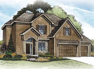 8725 SW 6th St, Lees Summit, MO 64064