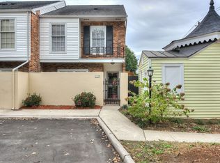 828 Milledge Rd UNIT C-4, Augusta, GA 30904