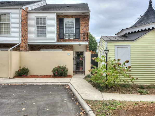 828 Milledge Rd Unit C-4, Augusta, GA 30904