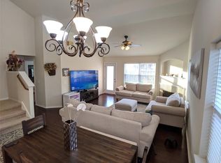 739 Cypresswood Cv, Spring, TX 77373