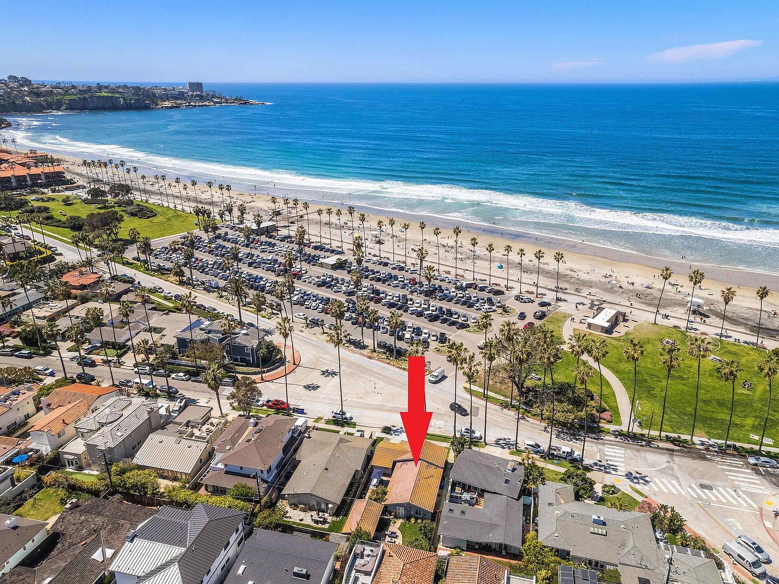 8373 El Paseo Grande, La Jolla, CA 92037 MLS 230018287 Zillow