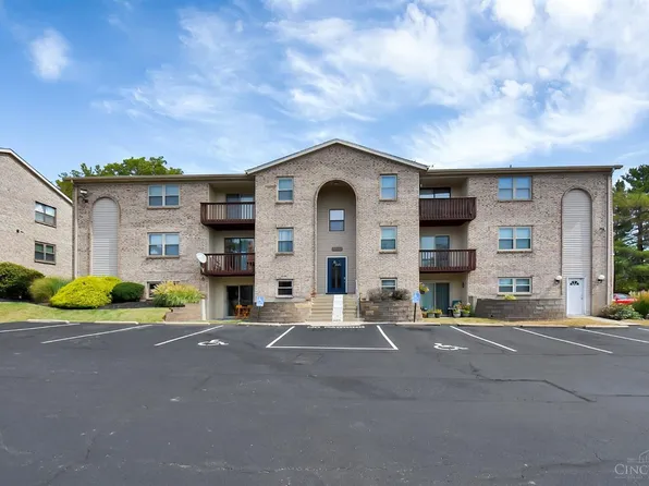 4324 Villa Dr Unit 1, Blue Ash, OH 45242