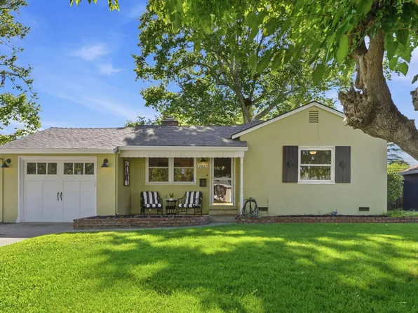 2821 Herbert Way, Sacramento, CA 95821