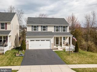 104 Pixie Moss Rd, Pottstown, PA 19464