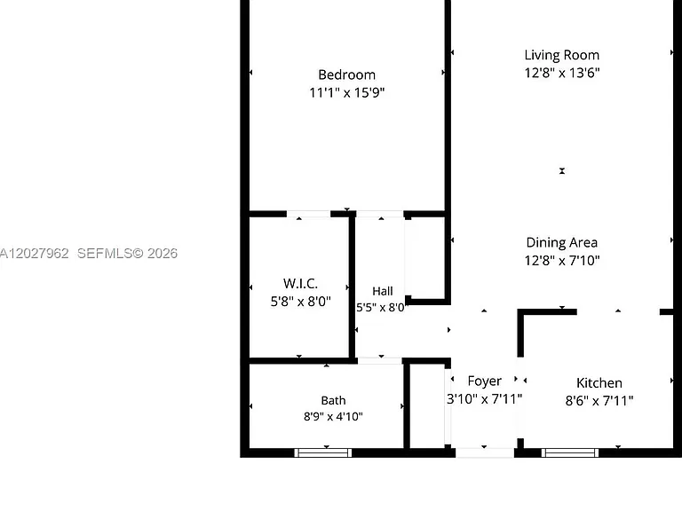 505 NW 177th St #112 — Photo 35