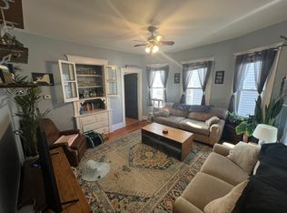 294 Highland Ave APT 4, Somerville, MA 02144