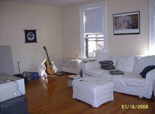 16 Maple St #4, Waltham, MA 02453