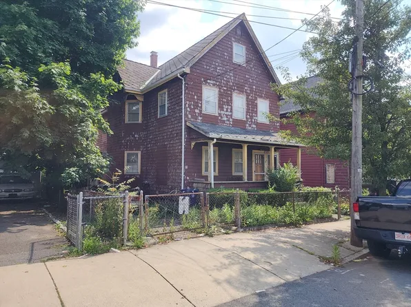 10 Pearl St, Everett, MA 02149