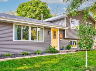 1103 126th Ln NE, Blaine, MN 55434