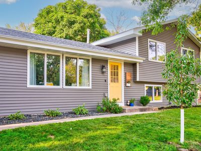 1103 126th Ln NE, Blaine, MN, 55434