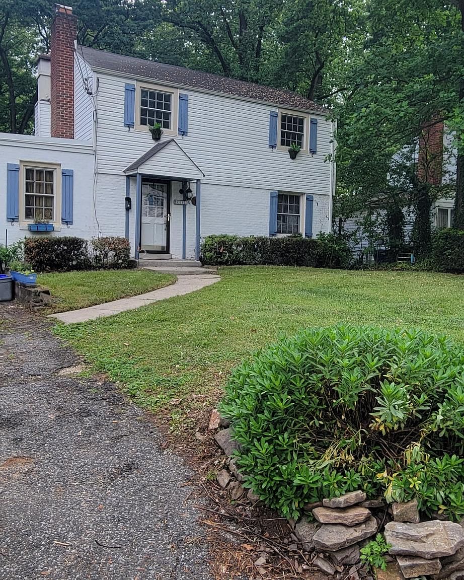 Silver Spring, MD 20901