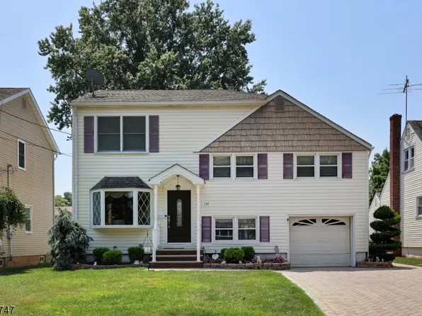 139 Gertrude St, Clark Twp., NJ 07066