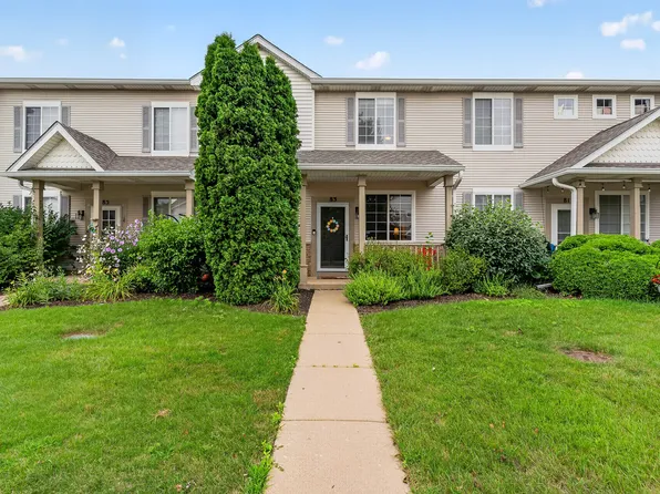 83 Strawflower Ct, Romeoville, IL 60446