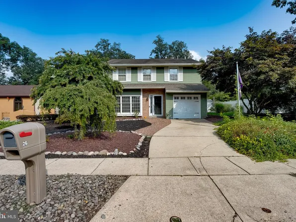 26 Old York Rd, Turnersville, NJ 08012