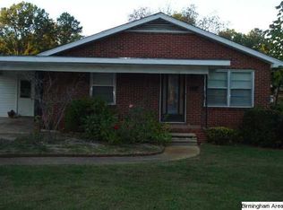 904 Daniel Cir, Birmingham, AL 35228